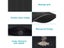 Cat Litter Mat Waterproof Urine Proof Double Layer Skidproof EVA Mat Carousel 6