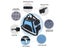Cat Carrier Dog Carrier Carousel 6