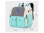 Cat Carrier Backpack Adjustable Strap Pet Bag Ventilation Large Capacity Carousel 3