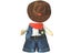 Funny Pet Dog Cat Halloween Costume Dog Cowboy Clothes Pet Dog Costumes For Carousel 5