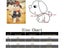 Funny Pet Dog Cat Halloween Costume Dog Cowboy Clothes Pet Dog Costumes For Carousel 6