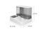 Large Capacity Automatic Cat Food Dispenser Drinking Water Bowl Pet Supplies Carousel 7