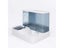 Large Capacity Automatic Cat Food Dispenser Drinking Water Bowl Pet Supplies Carousel 1