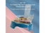 Cat Food Bowl Pet Automatic Feeder Water Dispenser Dog Cat Food Container Carousel 3