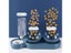 Cat Food Bowl Pet Automatic Feeder Water Dispenser Dog Cat Food Container Carousel 5