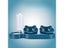 Cat Food Bowl Pet Automatic Feeder Water Dispenser Dog Cat Food Container Carousel 1