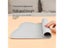 Waterproof Pet Mat For Dog Cat Solid Color Silicone Pet Food Feeding Pad Pet Carousel 6
