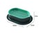 Hydroponic Seedling Tray Creative Cat Snack Catnip Growing Pot Reusable Garden Carousel 7