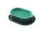 Hydroponic Seedling Tray Creative Cat Snack Catnip Growing Pot Reusable Garden Carousel 1