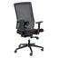 Buro Mantra Ergonomic Task Chair with Armrest, Black Nylon Base, Assembled Carousel 5