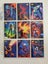 1994 Marvel Masterpieces base set Carousel 3