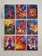 1994 Marvel Masterpieces base set Carousel 4