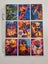 1994 Marvel Masterpieces base set Carousel 5