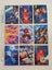 1994 Marvel Masterpieces base set Carousel 7