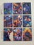 1994 Marvel Masterpieces base set Carousel 11