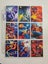 1994 Marvel Masterpieces base set Carousel 13