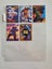 1994 Marvel Masterpieces base set Carousel 15