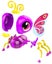 Build-a-Bot: Bugs Twin Pack - Ladybug & Butterfly Carousel 4