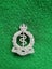 NZ Officers bronze Medical Corps Collar badge. Carousel 1