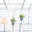 2PCS Macrame Plant Hanger Cotton Rope Plant Holder Basket A02 Carousel 5
