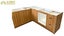 Ex Demo plywood throughout kitchen or kitchen starter Carousel 4