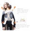 Baby Wrap Sling Carrier I0694DG0 Carousel 11