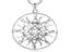 Celtic Sterling Silver Necklace Carousel 1