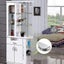 Adjustable Glass Shelf Brackets Carousel 3