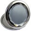 Pocket Mirror Compact Double Side Makeup Cosmetic Round Mirror Carousel 2