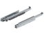 Soft Close Movento Blum drawer runner 550 Carousel 1
