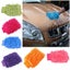 Microfibre Washing Cleaning Glove / Car Wash Mitt Scratch Free Washing Glove Carousel 3