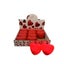 LED Table Light - Heart Carousel 1