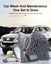 NEW Car Cleaning Wash Kit Sale Sale Carousel 9