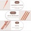 Nail Art Liner Brush Carousel 3
