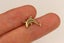 9ct Gold ‘Dolphin’ pendant / charm Carousel 4