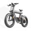 E bike Carousel 7