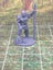 Ogre / Hill Giant Monster Miniatures Set of 5 Dungeons and Dragons FDG Carousel 5