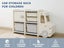 Kids Storage Carousel 5