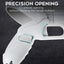 VR Game Gun for Oculus Quest 2 Controllers Pistol Case Carousel 6