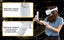 VR Game Gun for Oculus Quest 2 Controllers Pistol Case Carousel 3