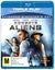 Cowboys and Aliens (Blu-ray/DVD/Digital Copy) Carousel 1