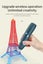 3D Pen Low-Temperature Printing Set – Purple Carousel 8