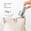 Rechargeable Magnetic Design Mini Bag Sealer Carousel 3