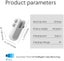 Rechargeable Magnetic Design Mini Bag Sealer Carousel 6