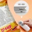 Rechargeable Magnetic Design Mini Bag Sealer Carousel 9