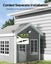 113 Led Solar Lights Outdoor New Carousel 6