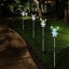 Solar Angel Garden Stake Lights-Yellow New Carousel 6