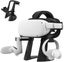 Oculus Quest 2 Stand, Oculus Quest 2 Holder Carousel 9