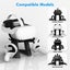 Oculus Quest 2 Stand, Oculus Quest 2 Holder Carousel 3