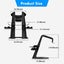 Oculus Quest 2 Stand, Oculus Quest 2 Holder Carousel 4